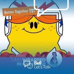 Meet your Posher, Caro